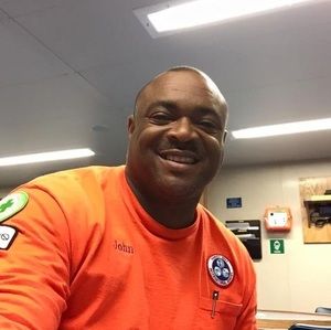 Meet your Posher, John